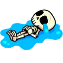 CRSkeletonPool