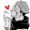 SukunaLove
