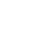 009_smallwhiteheart Discord emoji