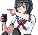 YanPoint Discord emoji