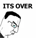 Itsover