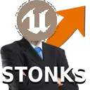 stonks