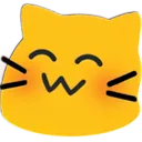 BlobCatBlush