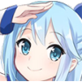 aquasalute Discord emoji