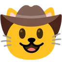 CowboyhatCat