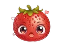 strawberry_cute
