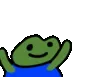 yay