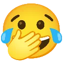 hehe