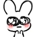 shybunny shybunny