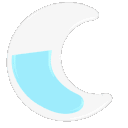 9768bluecrescentmoon