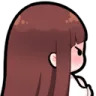 sulking