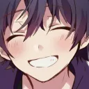 Kurosmile