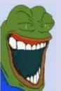 pepedyingoflaughter