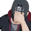 facepalm