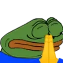 pepepray pepepray