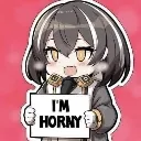 Horny