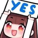 Yes