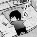 sleepin