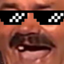 tmr_Thug_laugh_ custom emote from TMR Esports