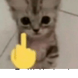 danoleDedo Discord emoji