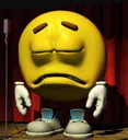 sad