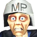AlphaBarney