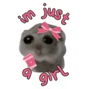 imjustagirl