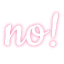 no