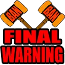 finalwarning