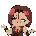 milli_shrug milli_shrug