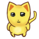 AJ_Hi Discord emoji