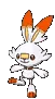 Scorbunny