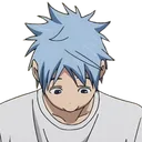 :kurostare: