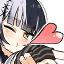ShioriNageKiss
