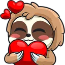 slothhug