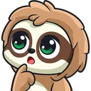 slothquestion