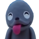robby_tongue Discord emoji