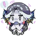 Lamia_Shock