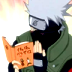 kakashibook Discord emoji