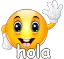 hola