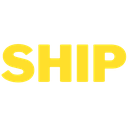 Ship Discord sticker from CharmChums Studio