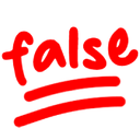 false Discord emoji