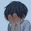 Shy