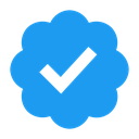 verified Discord emoji