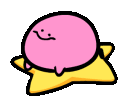 kirb_spin
