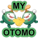 MyOtomo