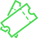 MHSC_TicketGreen Discord emoji