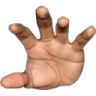 giveR