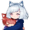 aya_hug