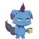 PWDepressoExpresso